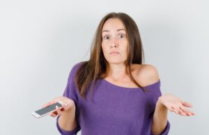 Узнайте баланс МТС с другого номера