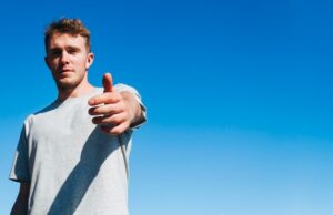 Мне с тобой хорошо: слова мужчины