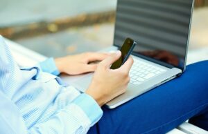 Как подключить интернет на телефоне через компьютер