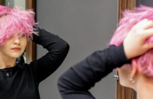 Сон о стрижке и покраске волос: толкование