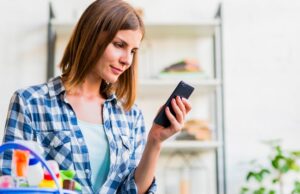 Извлечение телефона Samsung из корзины