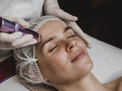 Монополярный RF и микроигольчатые технологии SALANO: новый уровень антивозрастной коррекции