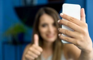 Как поставить контакт на Samsung