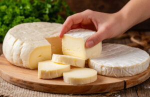 Сырная Магия: От Кувшина Молока до Изысканного Деликатеса