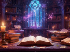 Секреты магии в современном мире: как древние знания оживают сегодня