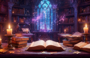 Секреты магии в современном мире: как древние знания оживают сегодня