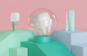 Имплантация зубов: современное решение для идеальной улыбки