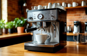 Ремонт или аренда кофемашины для офиса и дома: что выгоднее и проще