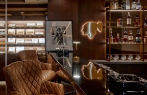 Искусство и атмосфера: где в Москве курят сигары и почему это стоит попробовать