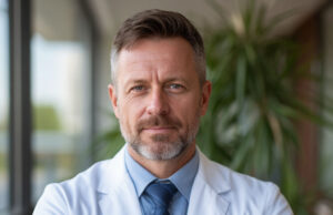 Остеоплюс: Терапия — фундамент вашего здоровья. Комплексный подход к диагностике и лечению