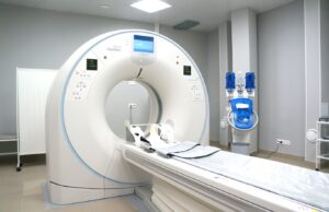 Компьютерная томография: эволюция в медицине