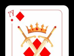 Туз Мечей и 9 Пентаклей: Сочетание в Таро