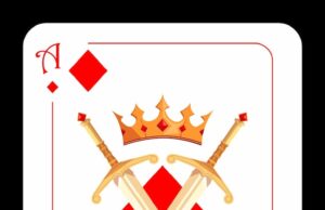 Туз Мечей и 9 Пентаклей: Сочетание в Таро