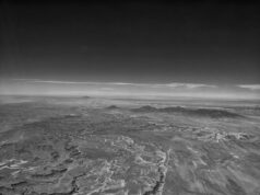 Расстояние от Земли до Меркурия