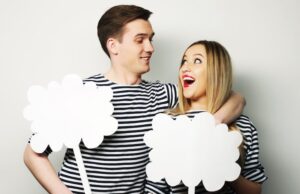 100 вопросов для близости с человеком