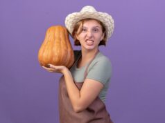 Тыква во сне женщины: толкование