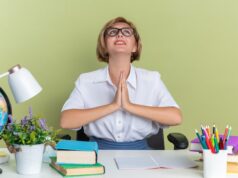 Молитвы для решения рабочих проблем и неприятностей