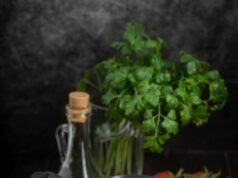 Фарш с рисом в мультиварке: рецепты