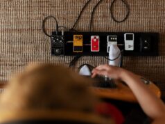 Зарядное устройство Skyrc Imax B6AC V2: Обзор и тестирование