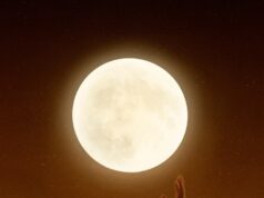 Луна в Козероге: влияние на женщин в Джйотиш