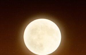 Луна в Козероге: влияние на женщин в Джйотиш