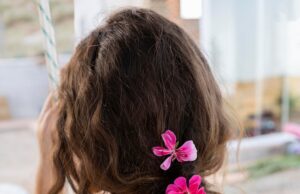 Косичка на короткие волосы: пошаговая инструкция