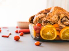 Курица в банке в духовке: простой рецепт