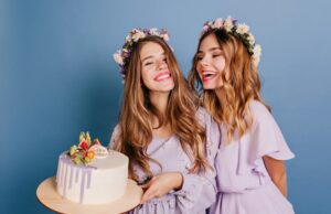 Поздравление с днем рождения дочери подруги