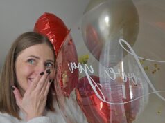 Поздравь себя с днем рождения