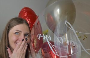 Поздравь себя с днем рождения