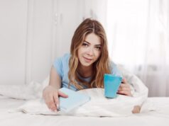 Что написать девушке после «Доброе утро»