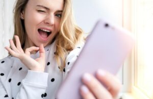 Как поднять настроение по переписке