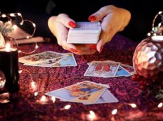 Гадание на картах Таро для понимания ситуации