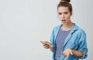 Что делать, если человек не отвечает на сообщения