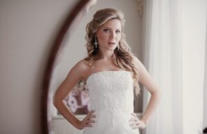 Приснилась бывшая жена в свадебном платье