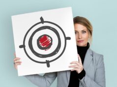 Прийти к цели: шаг за шагом