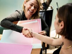 Готовые примеры благодарностей за работу