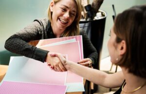 Готовые примеры благодарностей за работу