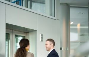 Вход в личный кабинет через Госуслуги