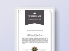 Благодарственное письмо: шаблон текста для сотрудничества