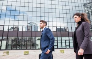 Напутствие коллеге при смене работы