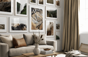 Как выбрать материал для печати постера: полное руководство