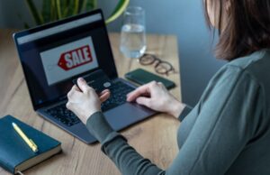 Как сменить категорию на Avito