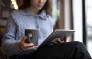 Удобство читать книги онлайн: новые горизонты для любителей чтения