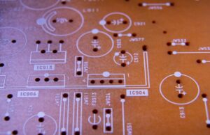 Шим-регулятор для двигателя постоянного тока