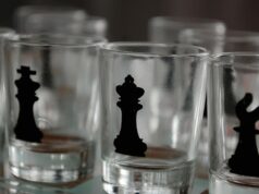 Королева жезлов и королева кубков: сочетание