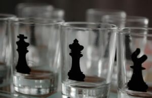 Королева жезлов и королева кубков: сочетание