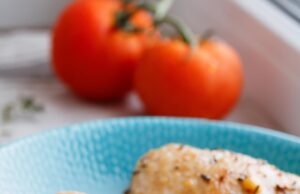 Быстрые рецепты из куриной грудки
