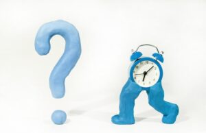 Ответ на вопрос «Как прошел твой день?»