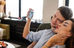 Влюбленный мужчина-Скорпион: поведение и особенности